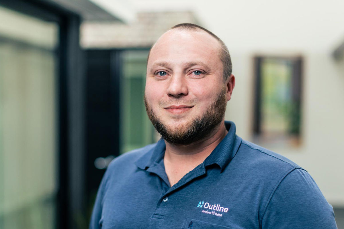 Outline Portrætter Farsø 2122 Outline Portrætter Farsø 2122